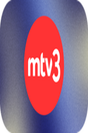 FI ▎MTV3 HD