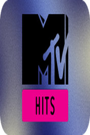 UK ▎MTV HITS SD