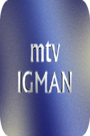 BIH ▎MTV IGMAN