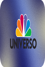 US ▎NBC UNIVERSO (EAST) HD
