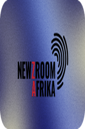 DSTV ▎NEWZROOM AFRIKA