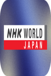 ISL ▎NHK WORLD-JAPAN HD