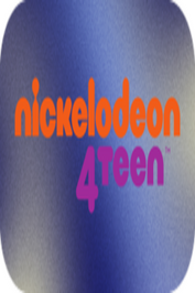 FR ▎NICKELODEON 4 TEEN FHD