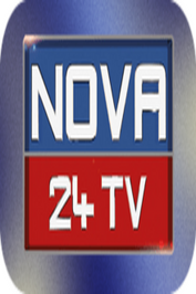 SL ▎NOVA 24 TV FHD