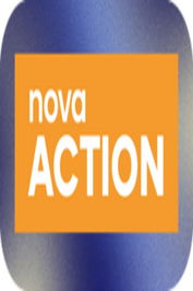 CZ ▎NOVA ACTION HD