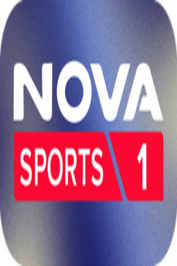 CZ ▎NOVA SPORT 5 HD