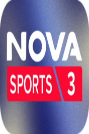 CZ ▎NOVA SPORT 3 HD