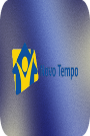 BR ▎NOVO TEMPO HD