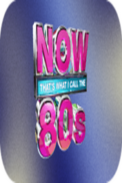 UK ▎NOW 80S SD