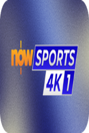 UHD ▎NOW SPORTS [UK]