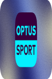 AU ▎OPTUS SPORT 1 HD