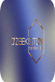 UZ ▎OZBEKISTON