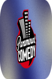 RU ▎PARAMOUNT COMEDY HD