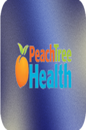 CA ▎PEACH TREE