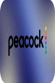 US ▎PEACOCK EVENT 1