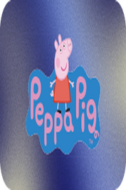 IT ▎KIDS PEPPA PIG HD