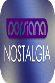 AR ▎ PERSIANA NOSTALGIA