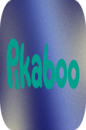 KIDS ▎PIKABOO
