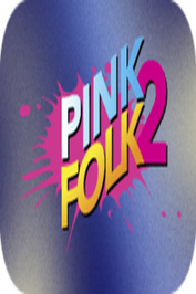 MUSIC ▎PINK FOLK 2