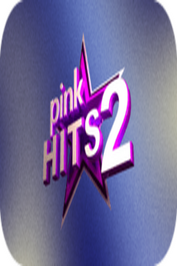 MUSIC ▎PINK HITS 2