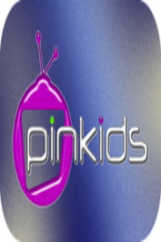 KIDS ▎PINK KIDS