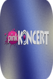 MUSIC ▎PINK KONCERT