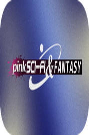 EXYU ▎PINK SCI-FI-FANTASY