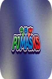 IT ▎KIDS PJ MASKS HD