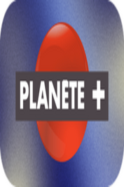 FR ▎PLANETE+ HD 4ᴋ