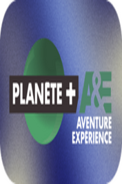 FR ▎PLANETE+ A&E HD 4ᴋ