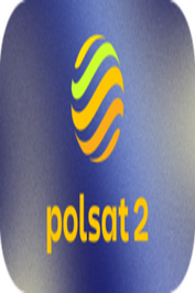 PL ▎POLSAT 2 HD ◉ rec