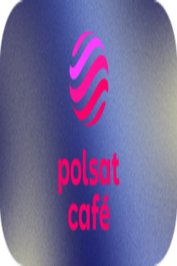 PL ▎POLSAT CAFE HD