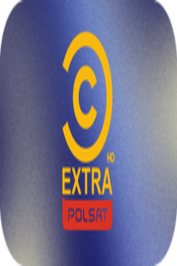 PL ▎POLSAT COMEDY CENTRAL EXTRA