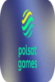 PL ▎POLSAT GAMES HD