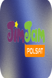 PL ▎POLSAT JIM JAM