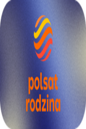 PL ▎POLSAT RODZINA ◉ rec