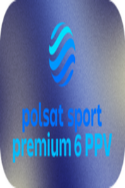 PL ▎POLSAT SPORT PREM. 6 HD