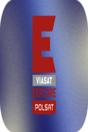 PL ▎POLSAT VIASAT EXPLORE HD
