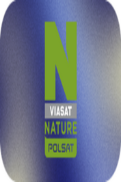 PL ▎POLSAT VIASAT NATURE HD