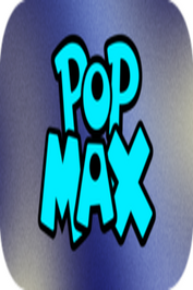UK ▎POP MAX SD