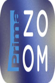 CZ ▎PRIMA ZOOM HD