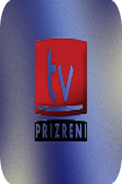 AL ▎TV PRIZRENI