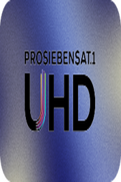 UHD ▎PRO7SAT.1 [DE]