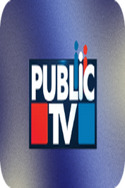 KANNADA ▎PUBLIC TV
