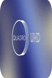 UHD ▎QUADRO [RU]