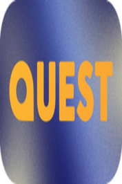 UK ▎QUEST HD