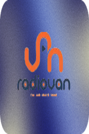 ARM ▎RADIO VAN TV