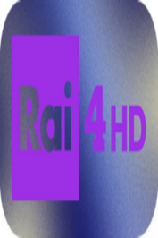 MT ▎RAI 4 HD