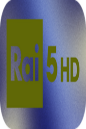 MT ▎RAI 5 HD