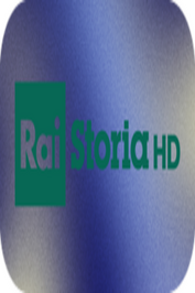 IT ▎RAI STORIA FHD